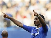 Bóng đá anh, ngoại hạng anh, lịch thi đấu euro 2012, Drogba đặt mục tiêu ghi 40 bàn